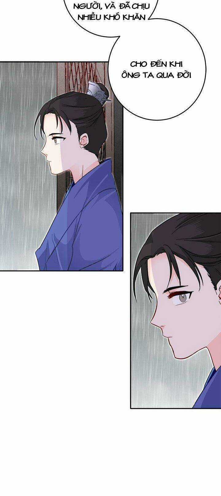 Yeon Lok Heun Chapter 48 trang 13