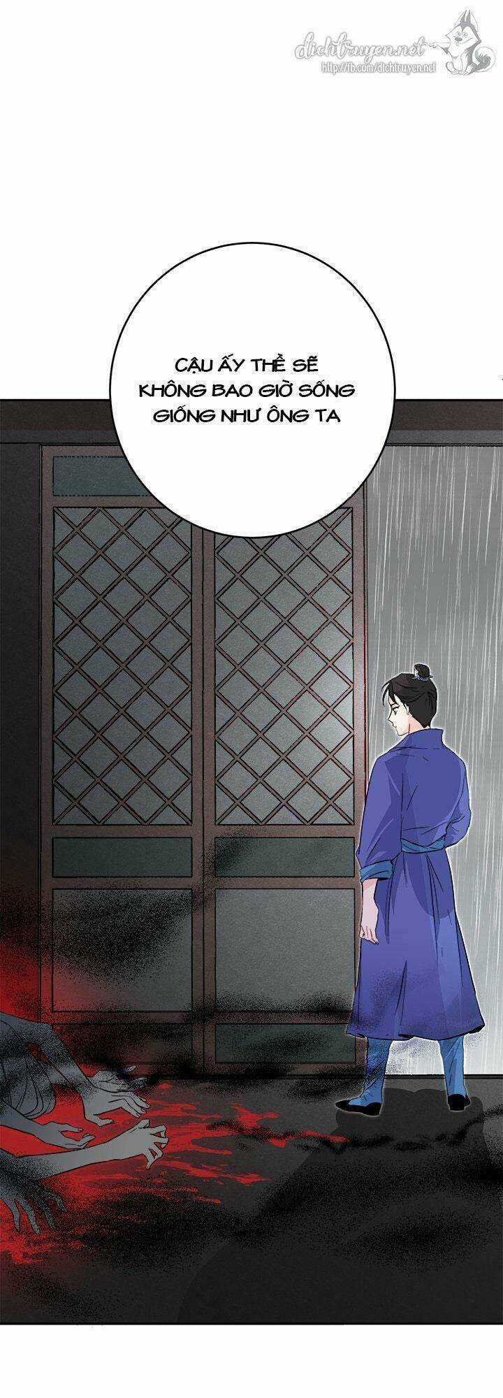 Yeon Lok Heun Chapter 48 trang 14