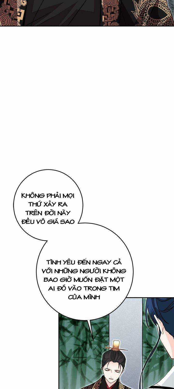 Yeon Lok Heun Chapter 48 trang 16