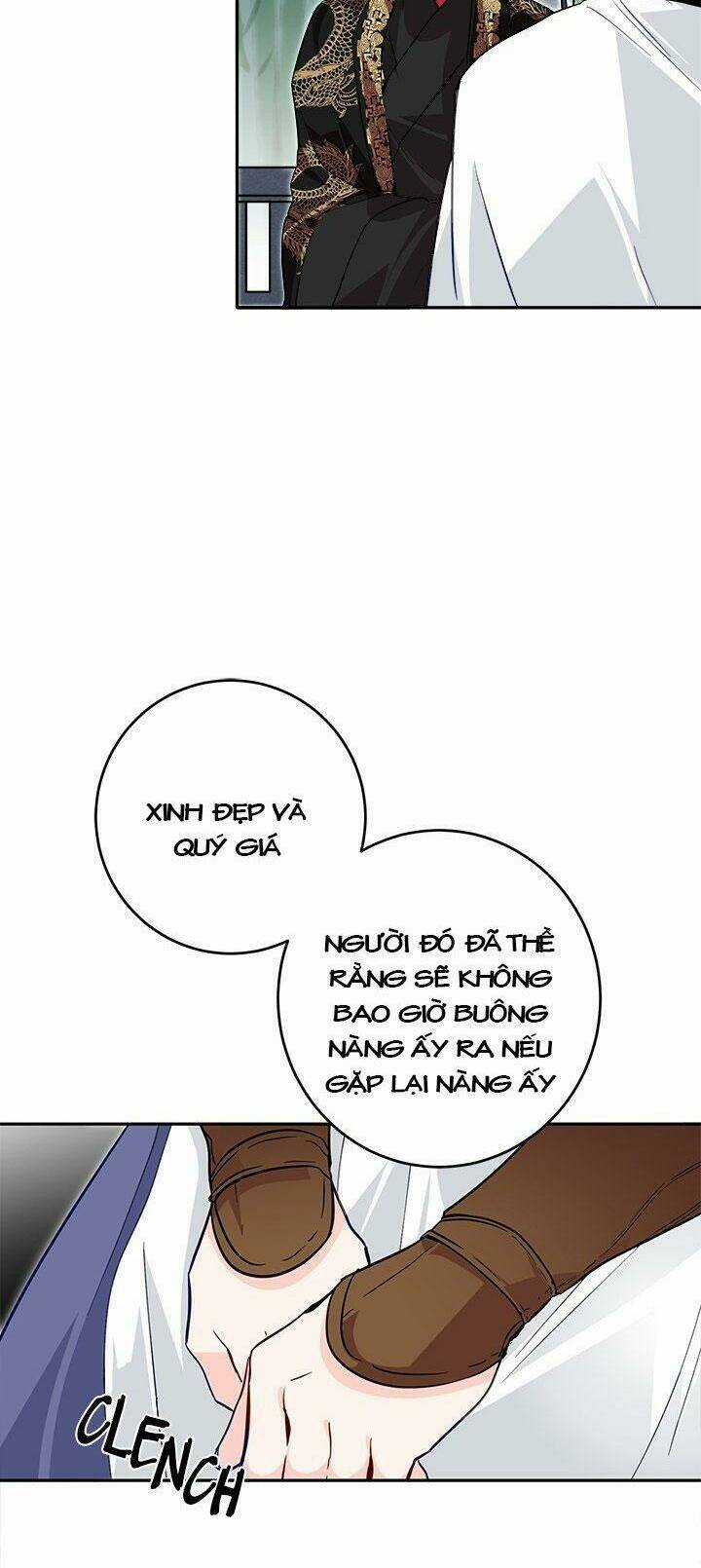 Yeon Lok Heun Chapter 48 trang 17