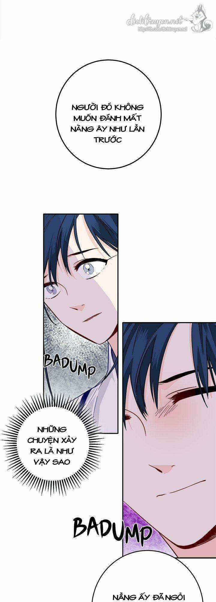 Yeon Lok Heun Chapter 48 trang 18