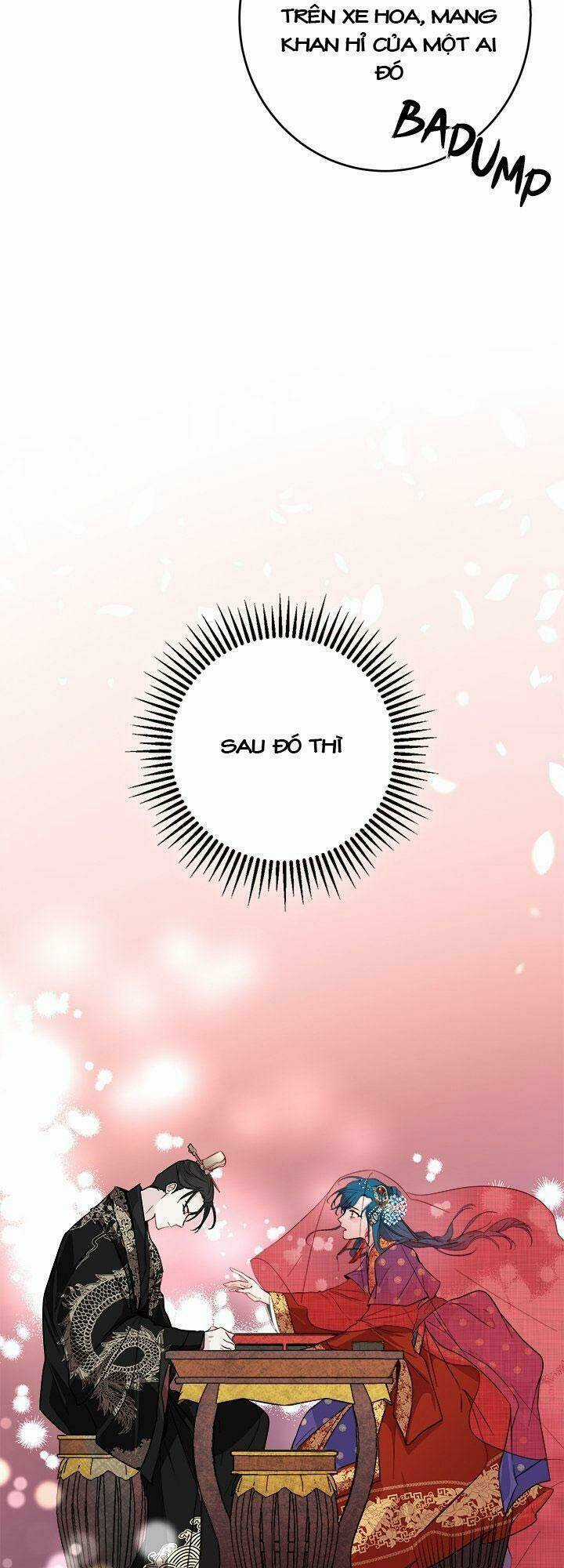 Yeon Lok Heun Chapter 48 trang 19