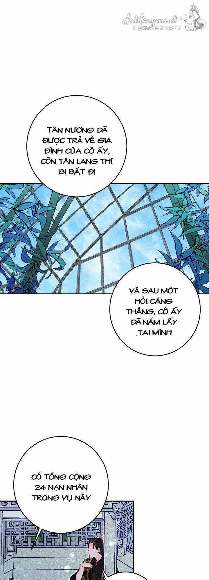 Yeon Lok Heun Chapter 48 trang 2