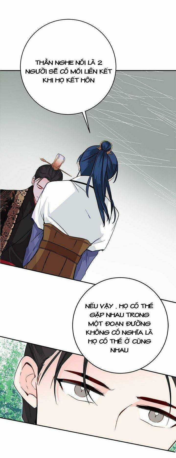 Yeon Lok Heun Chapter 48 trang 21