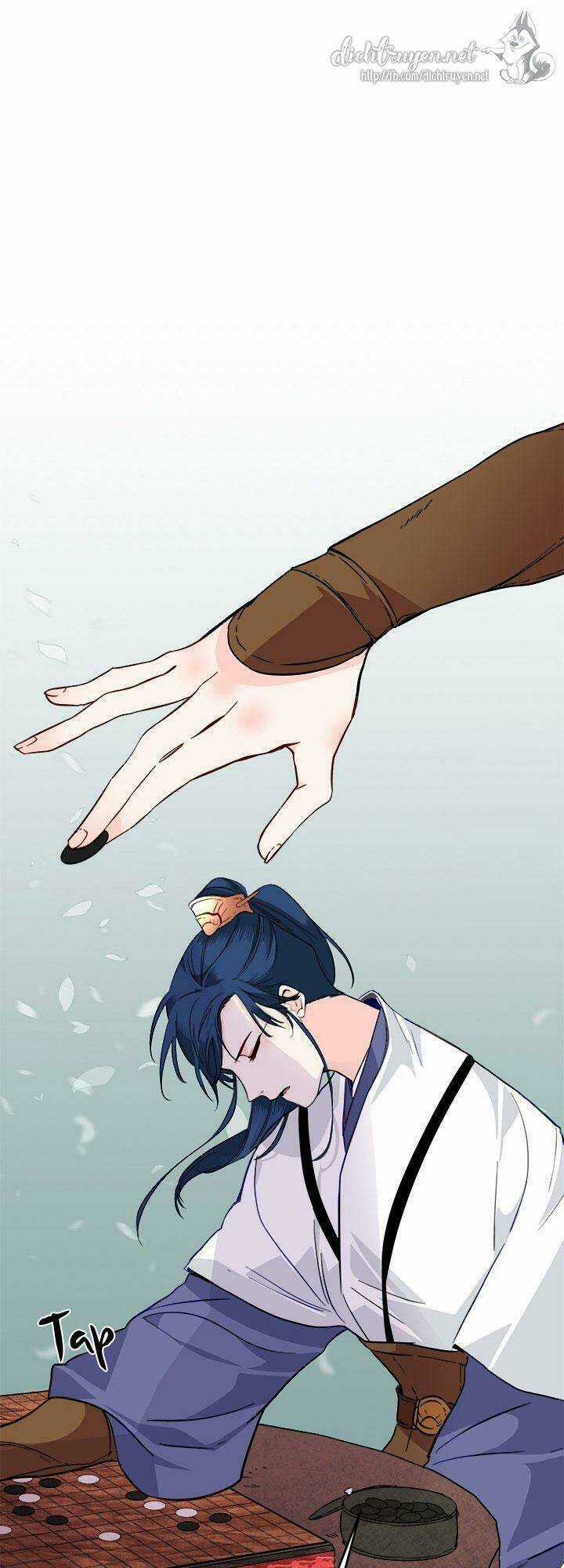 Yeon Lok Heun Chapter 48 trang 22