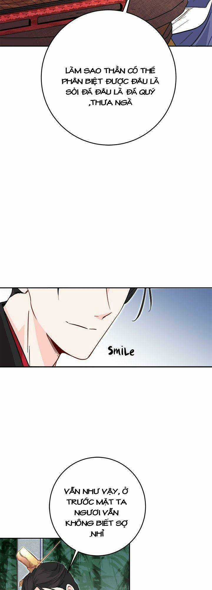 Yeon Lok Heun Chapter 48 trang 23