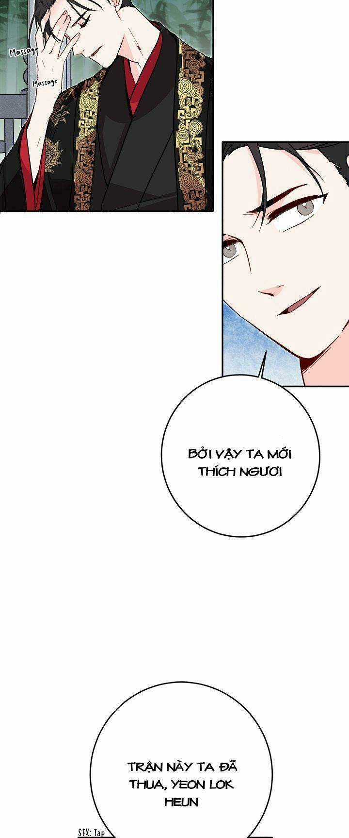 Yeon Lok Heun Chapter 48 trang 24