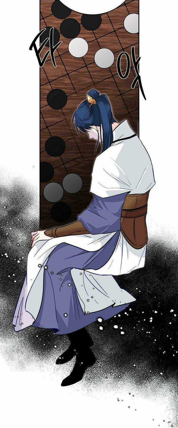 Yeon Lok Heun Chapter 48 trang 25