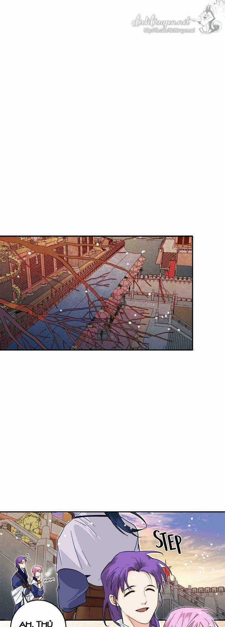 Yeon Lok Heun Chapter 48 trang 26