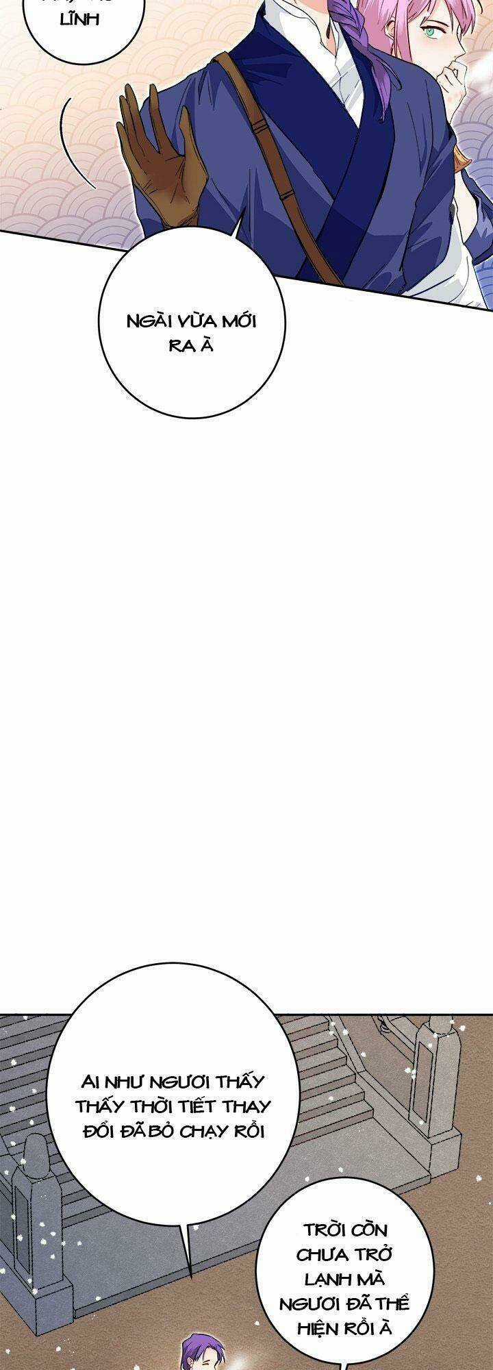 Yeon Lok Heun Chapter 48 trang 27