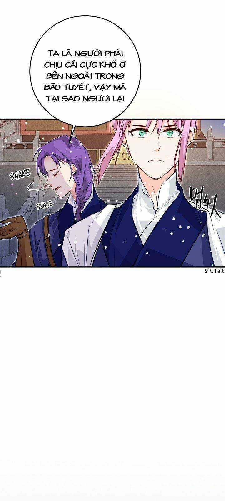 Yeon Lok Heun Chapter 48 trang 29