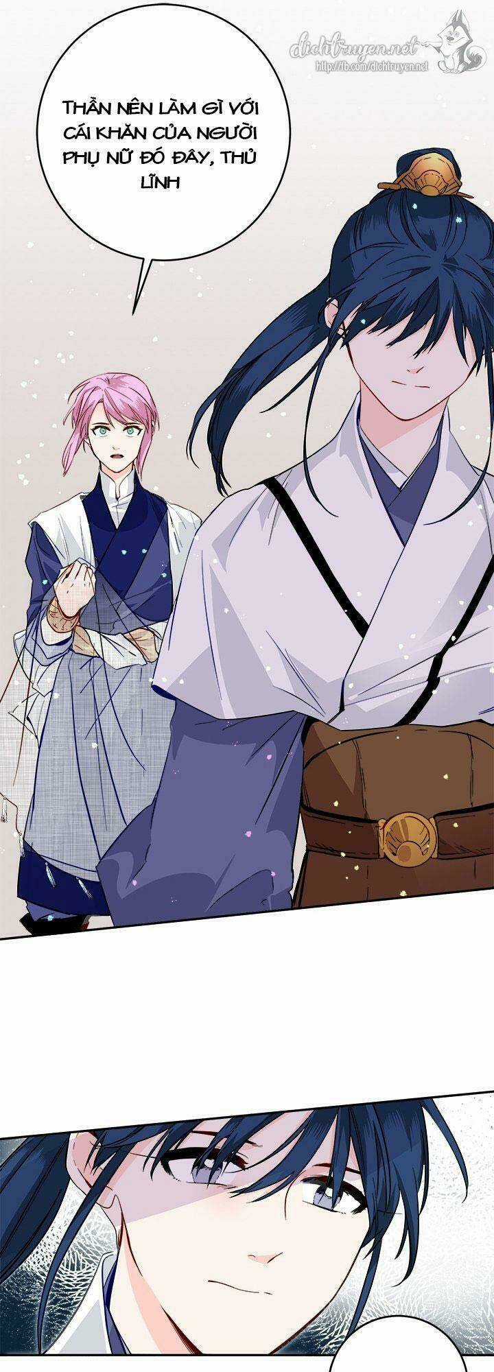 Yeon Lok Heun Chapter 48 trang 30