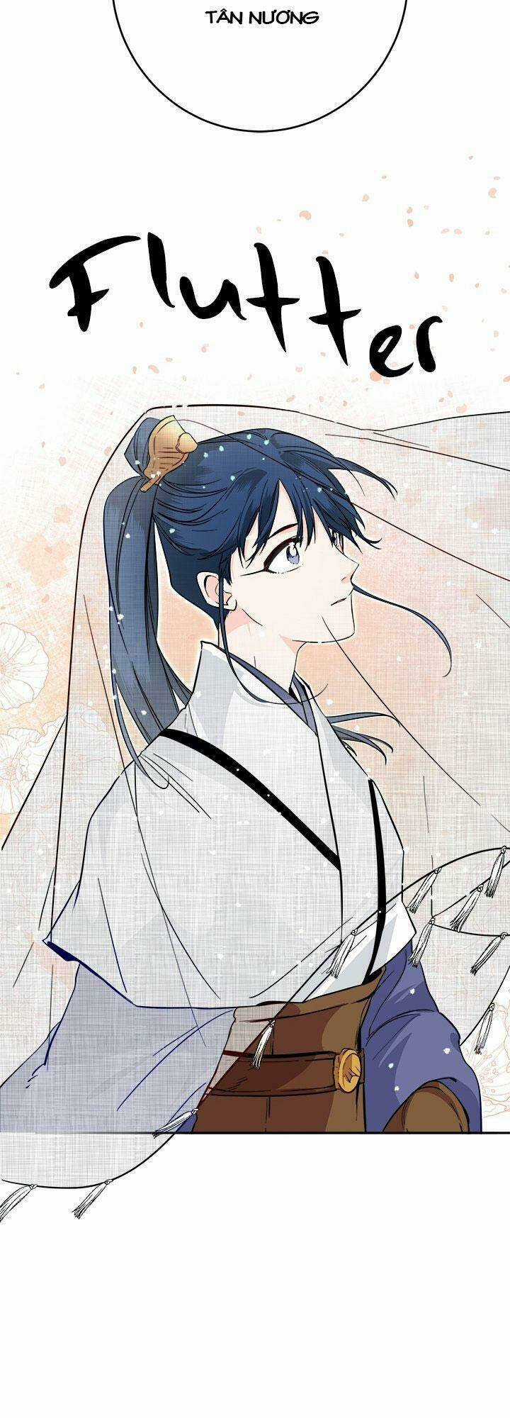 Yeon Lok Heun Chapter 48 trang 32