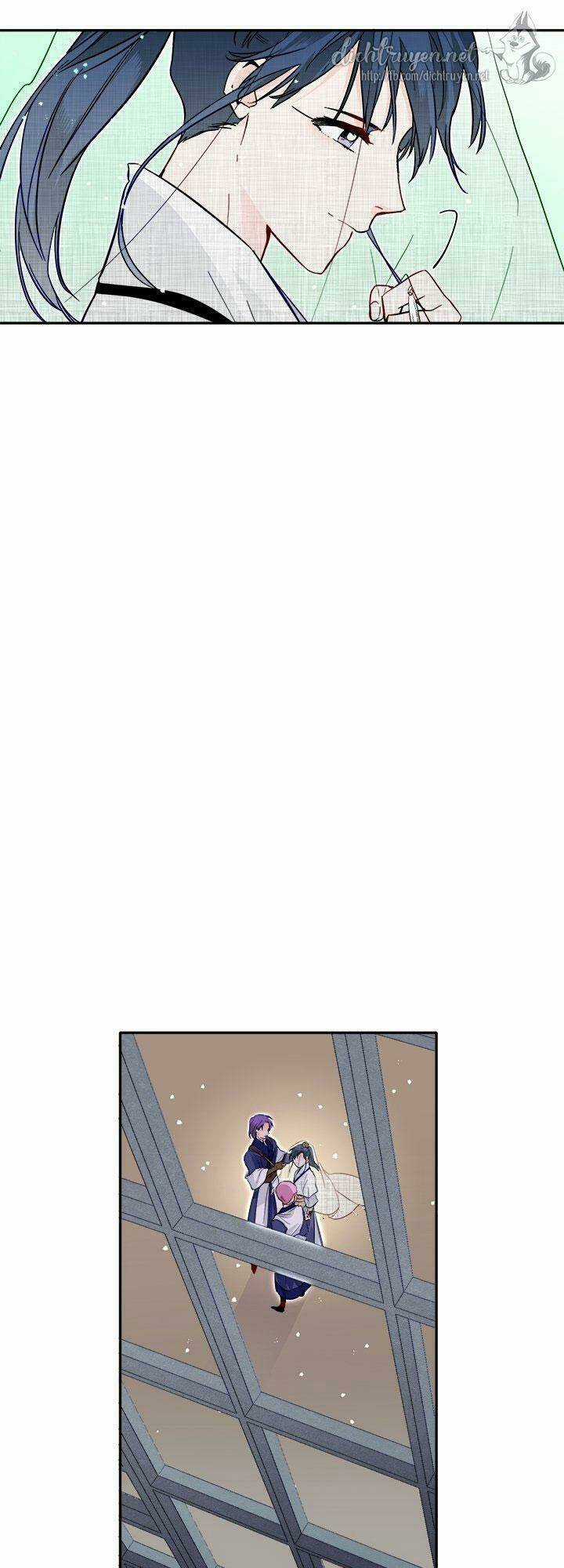 Yeon Lok Heun Chapter 48 trang 35