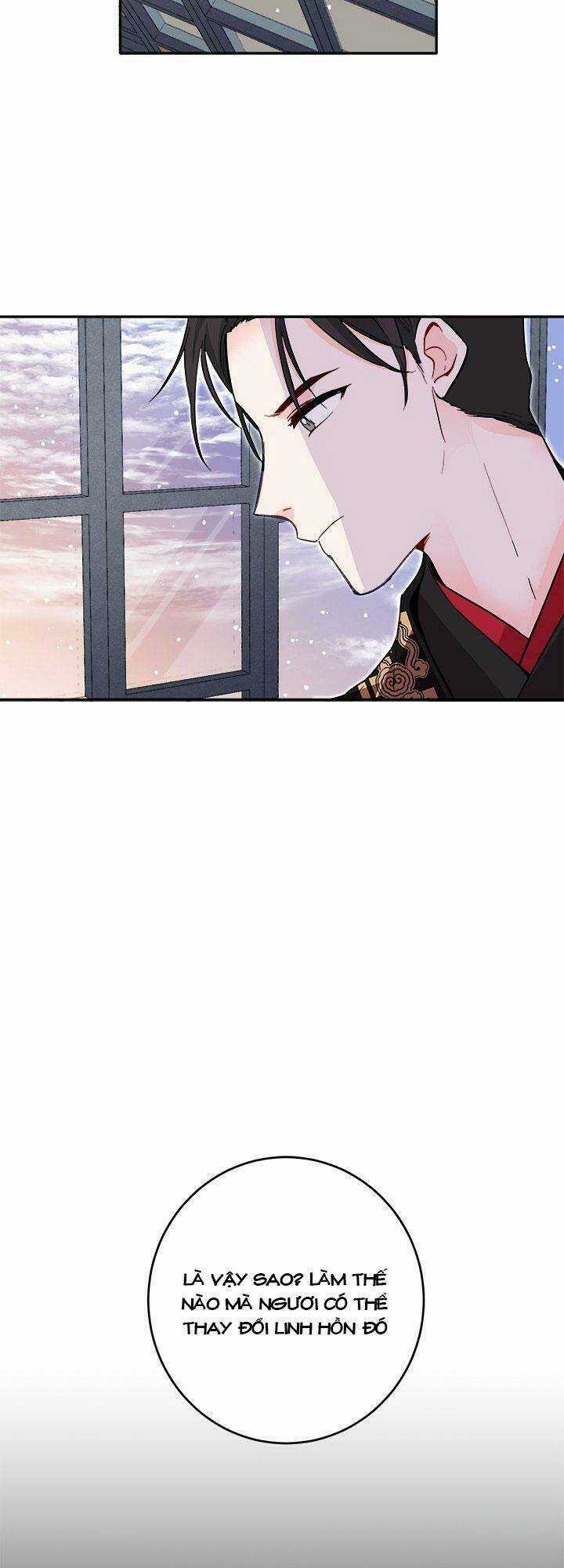 Yeon Lok Heun Chapter 48 trang 36