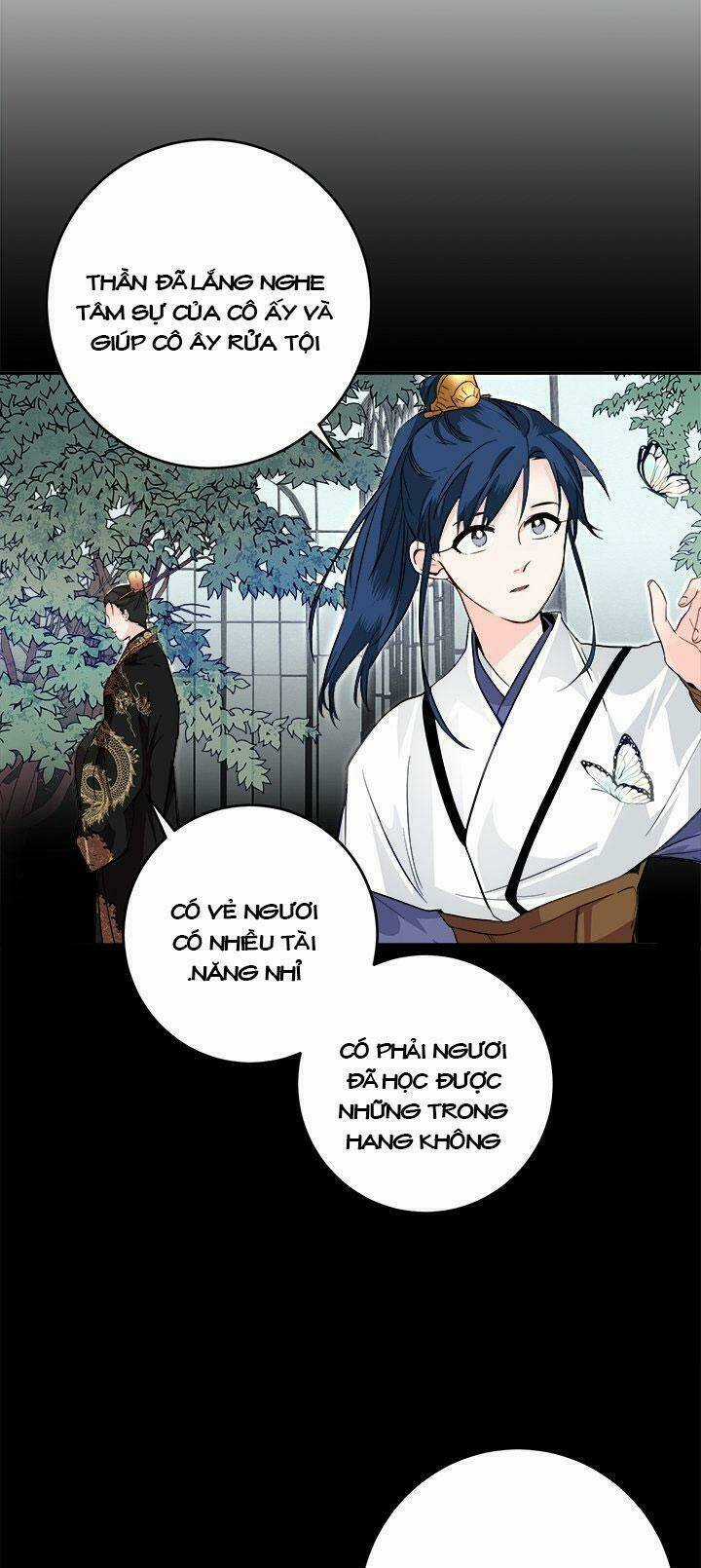 Yeon Lok Heun Chapter 48 trang 37