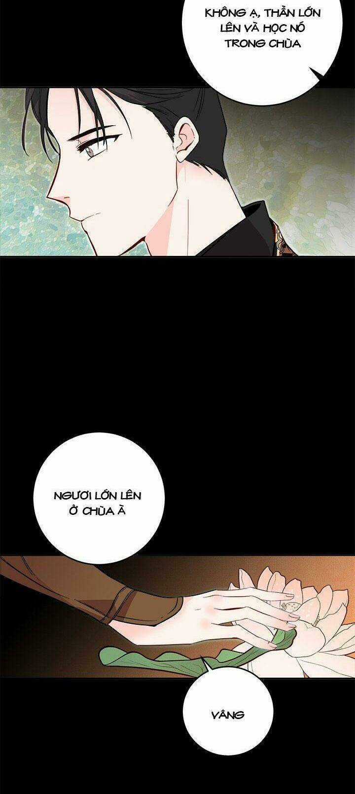 Yeon Lok Heun Chapter 48 trang 38