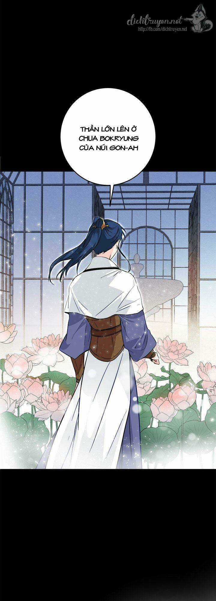 Yeon Lok Heun Chapter 48 trang 39