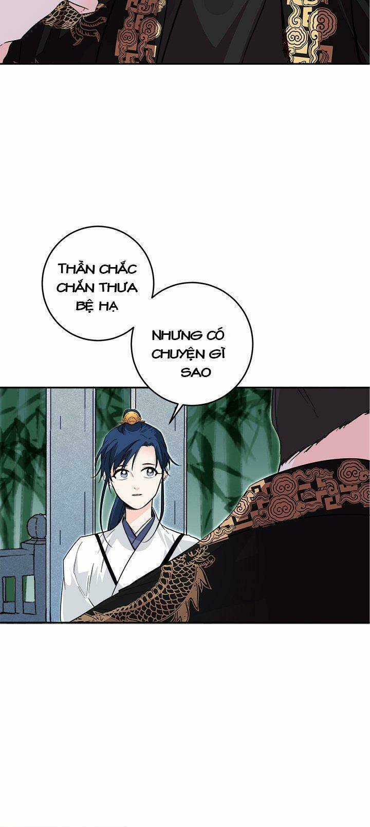 Yeon Lok Heun Chapter 48 trang 4