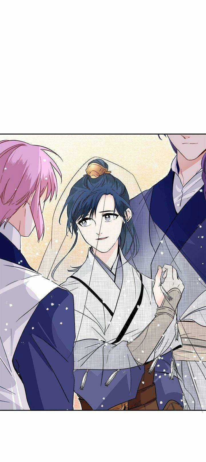 Yeon Lok Heun Chapter 48 trang 41