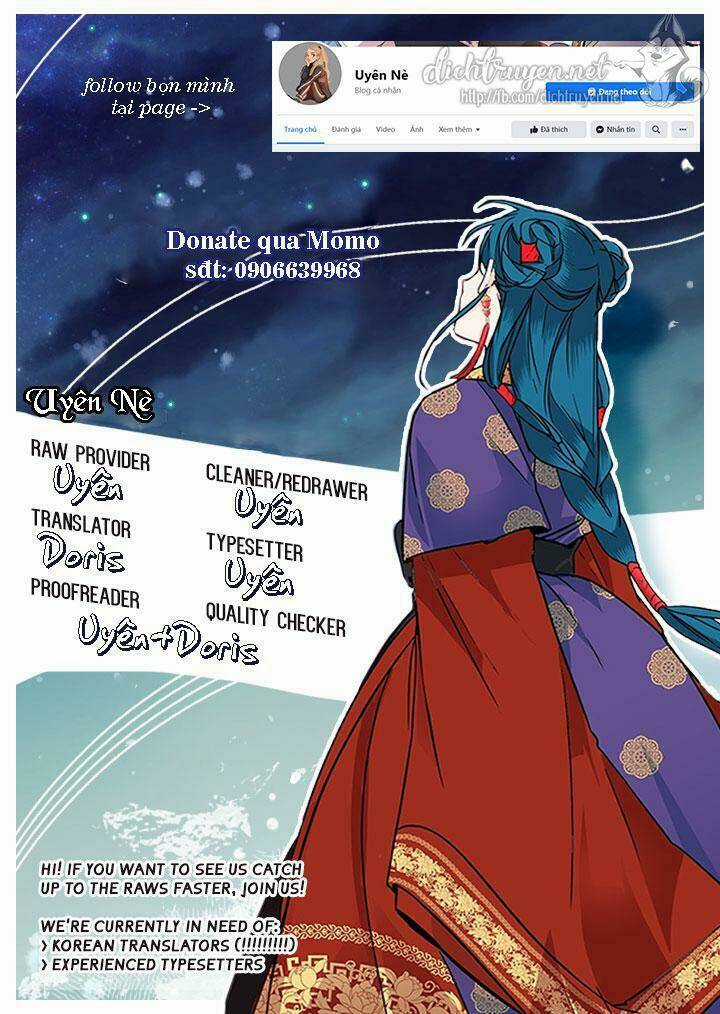 Yeon Lok Heun Chapter 48 trang 43