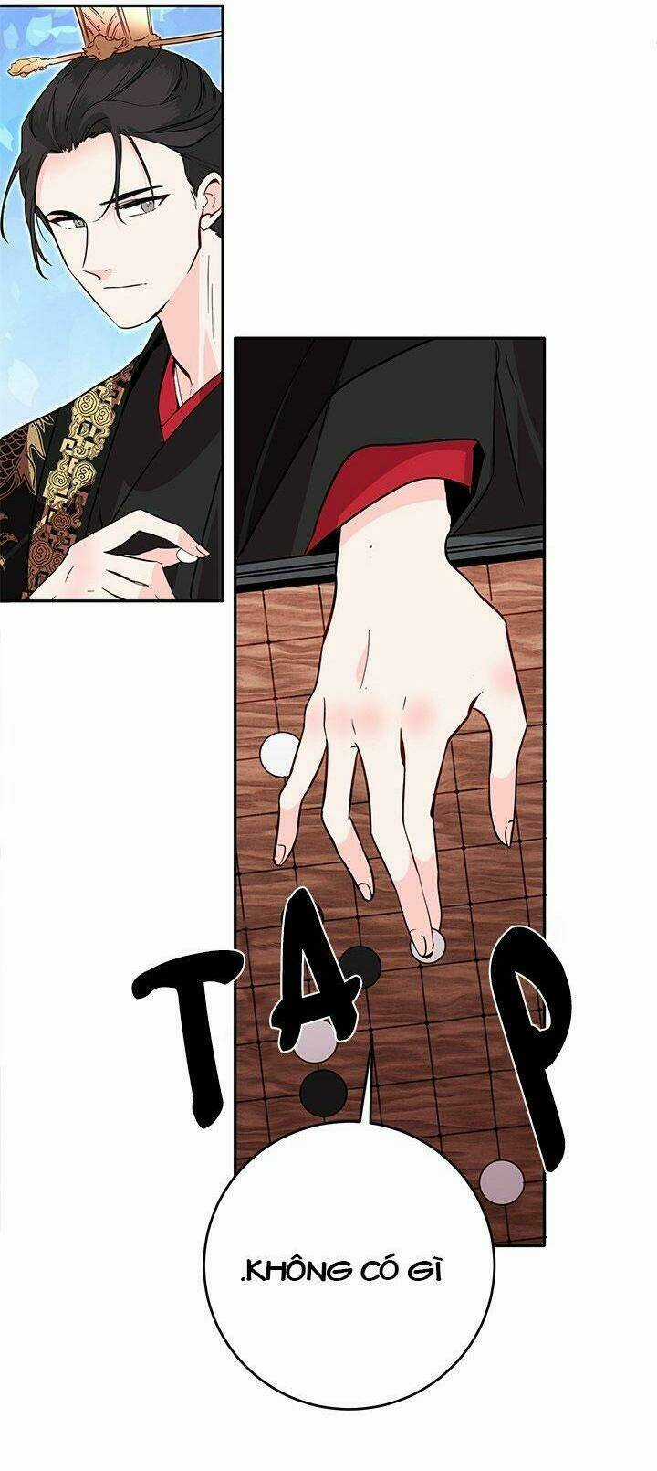 Yeon Lok Heun Chapter 48 trang 5