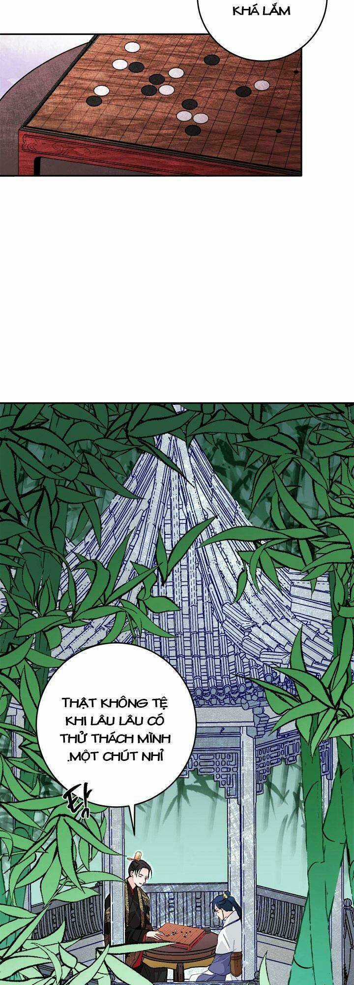 Yeon Lok Heun Chapter 48 trang 7