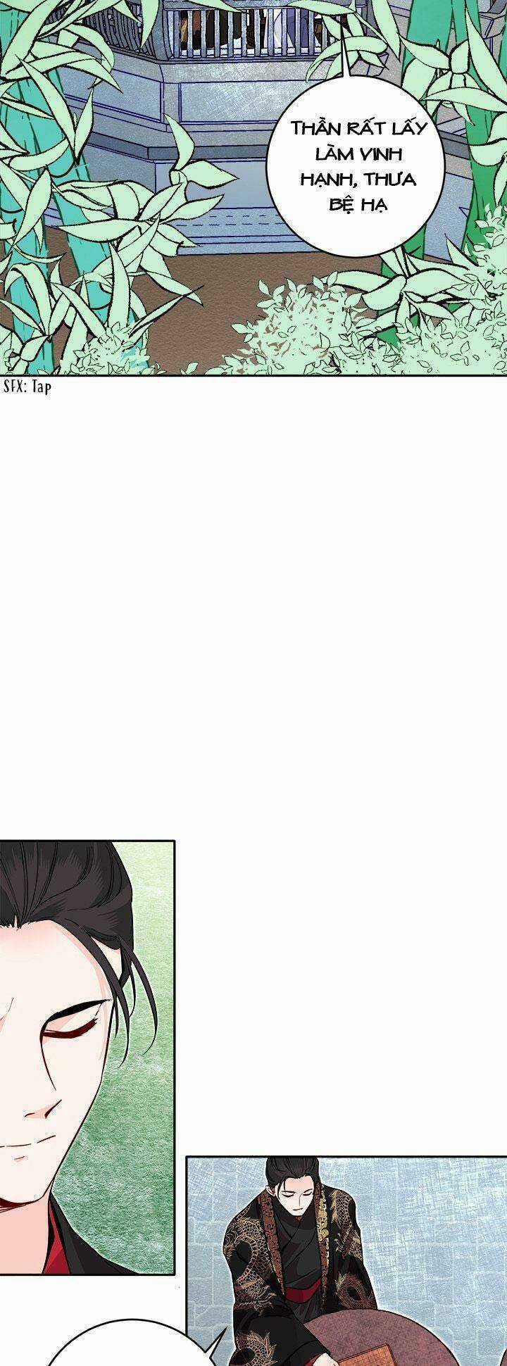 Yeon Lok Heun Chapter 48 trang 8