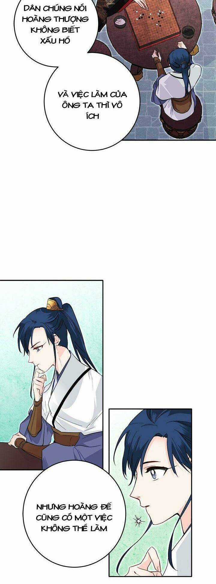 Yeon Lok Heun Chapter 48 trang 9