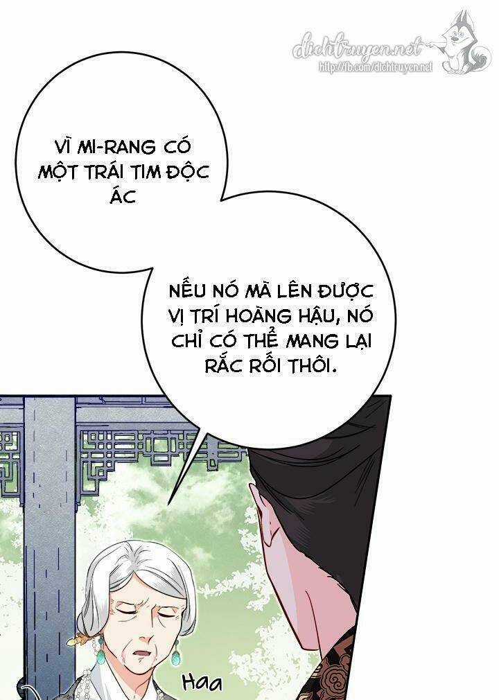Yeon Lok Heun Chapter 49 trang 10