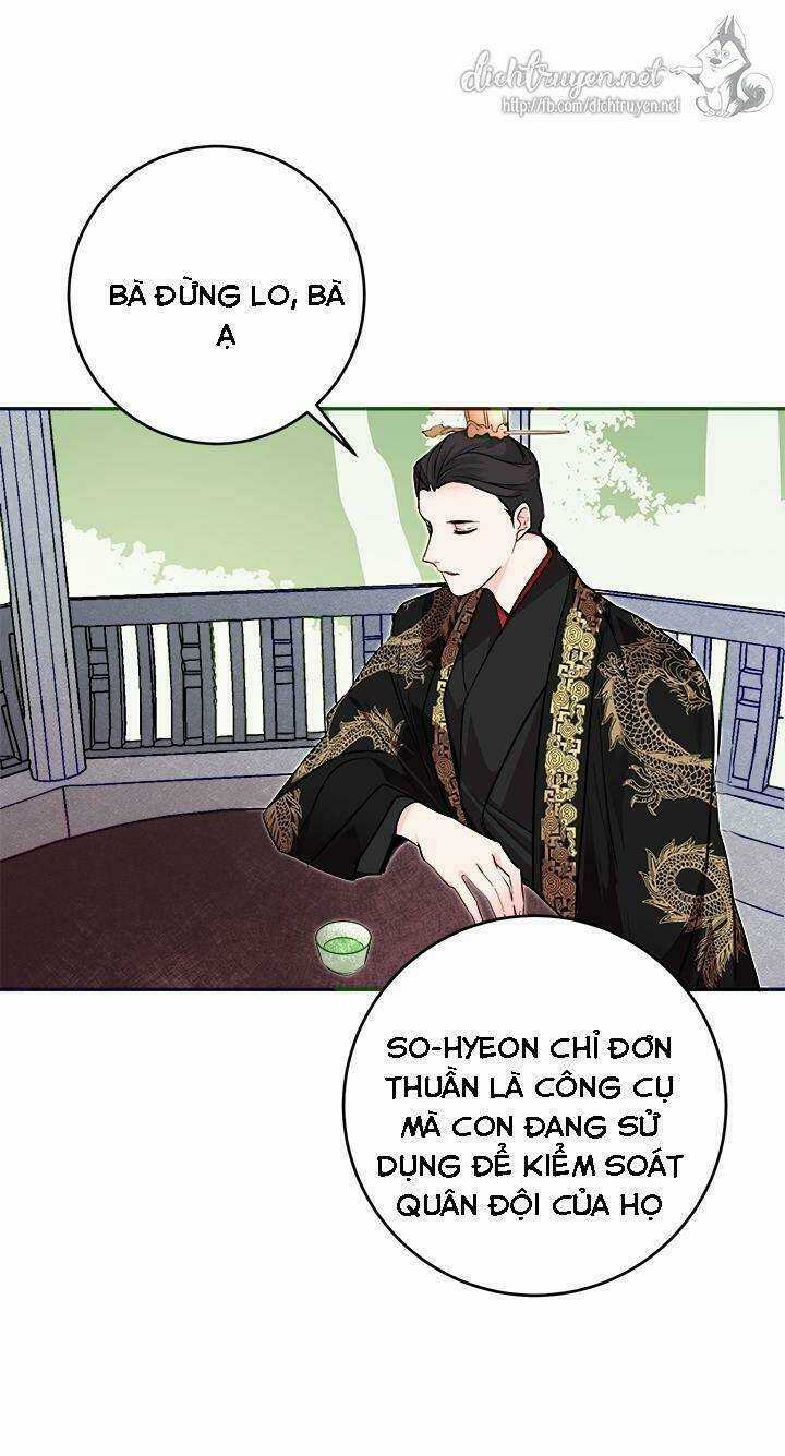 Yeon Lok Heun Chapter 49 trang 12