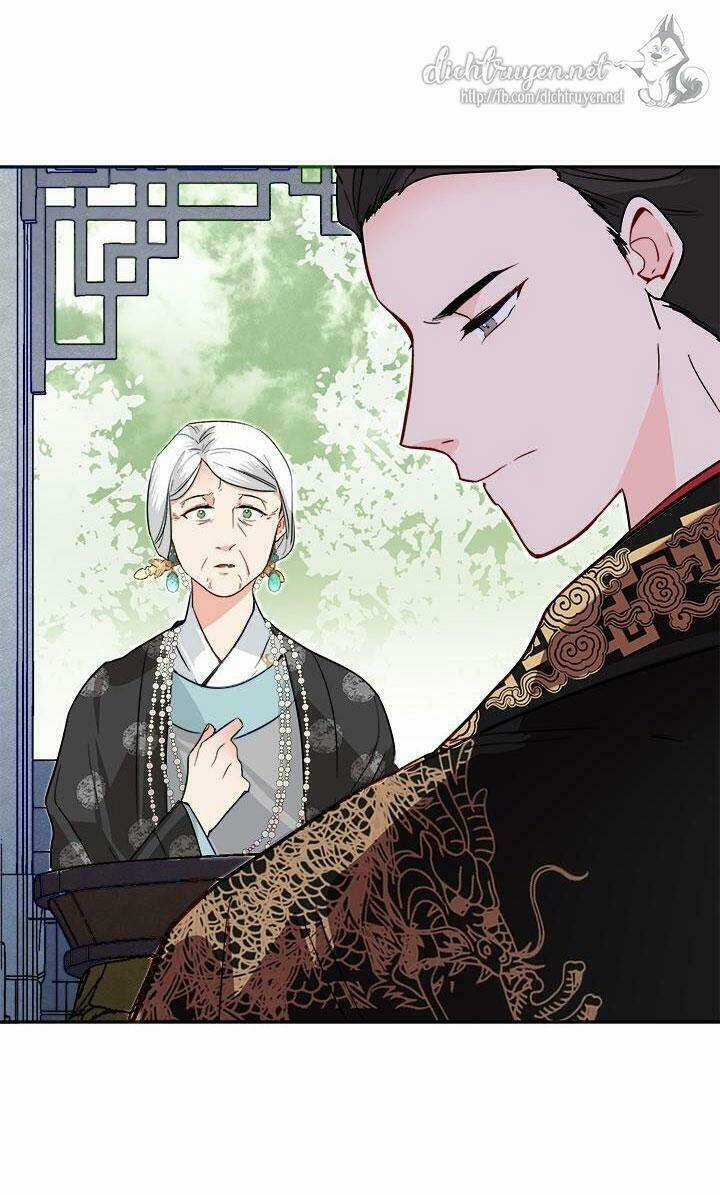 Yeon Lok Heun Chapter 49 trang 15