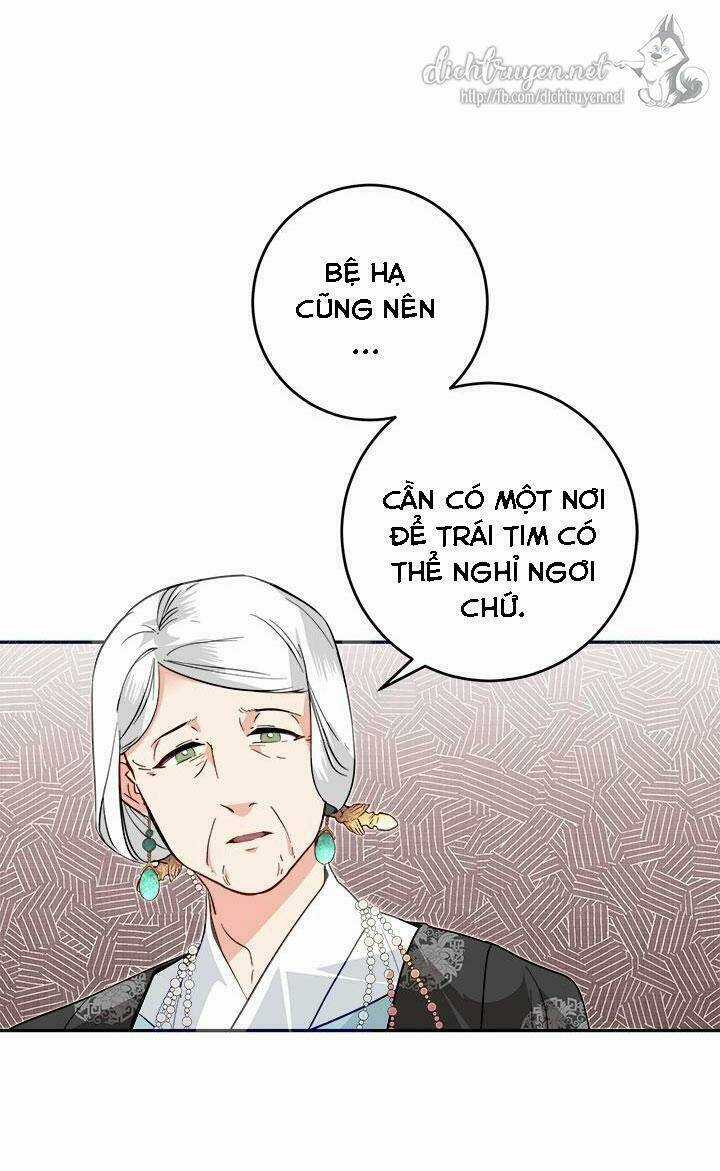 Yeon Lok Heun Chapter 49 trang 16