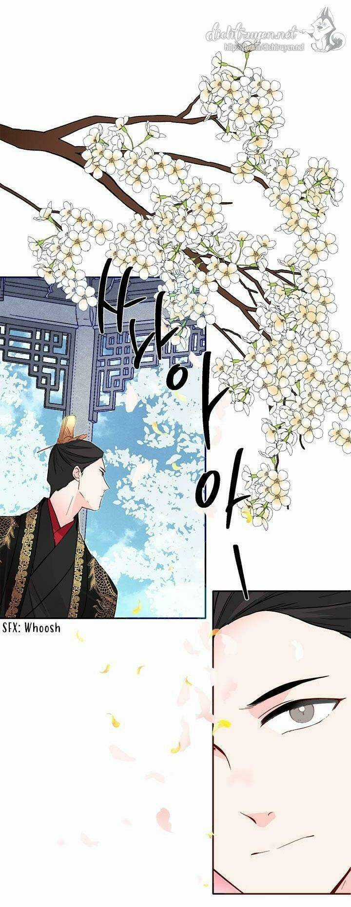 Yeon Lok Heun Chapter 49 trang 17