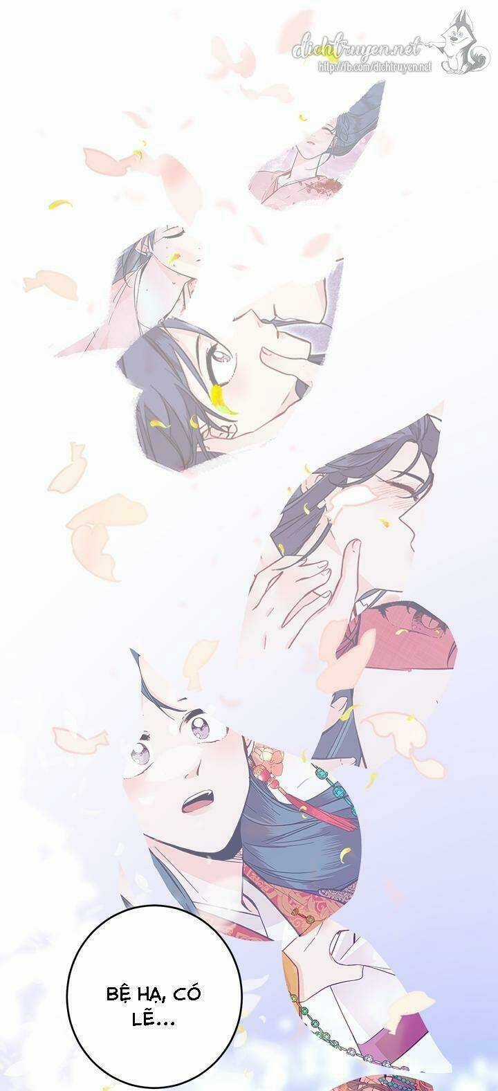 Yeon Lok Heun Chapter 49 trang 18