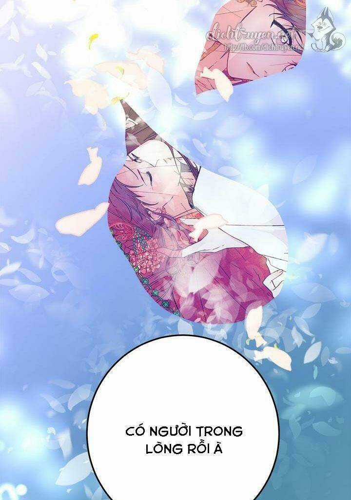 Yeon Lok Heun Chapter 49 trang 19