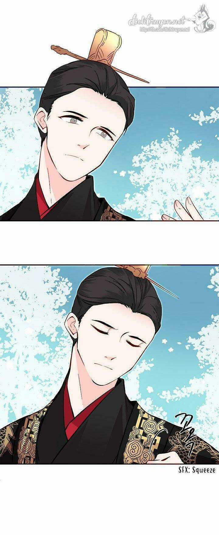 Yeon Lok Heun Chapter 49 trang 22