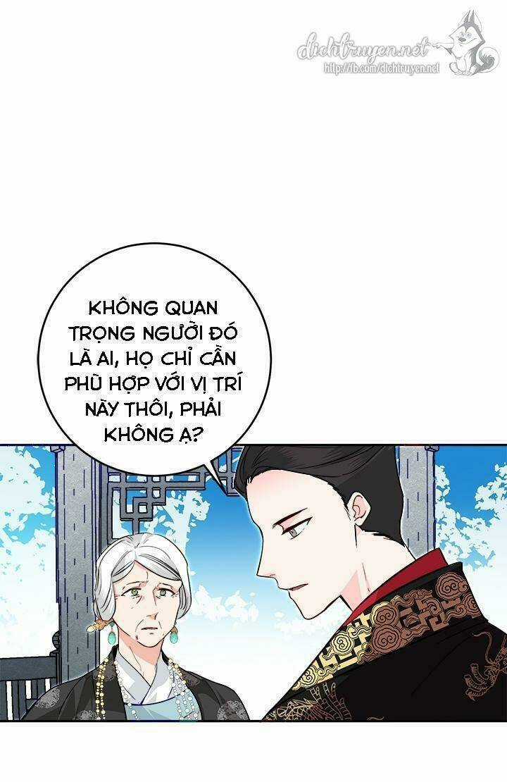 Yeon Lok Heun Chapter 49 trang 29