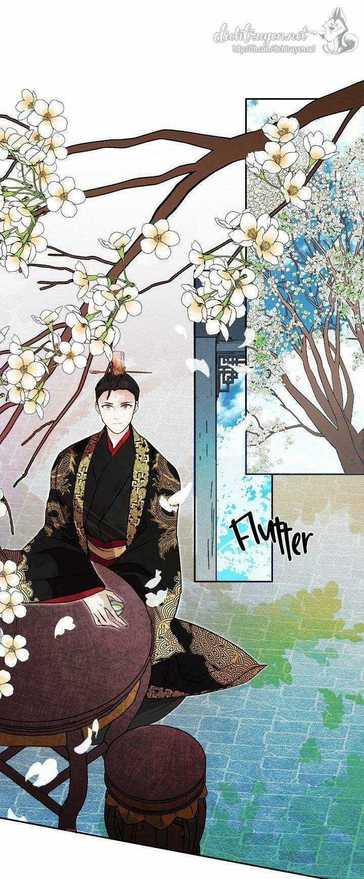 Yeon Lok Heun Chapter 49 trang 3