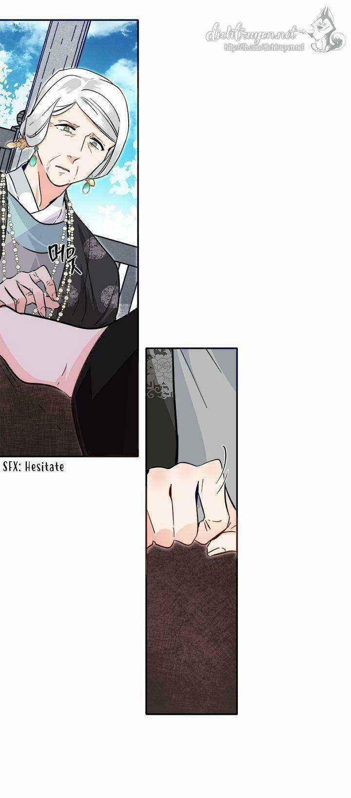 Yeon Lok Heun Chapter 49 trang 31