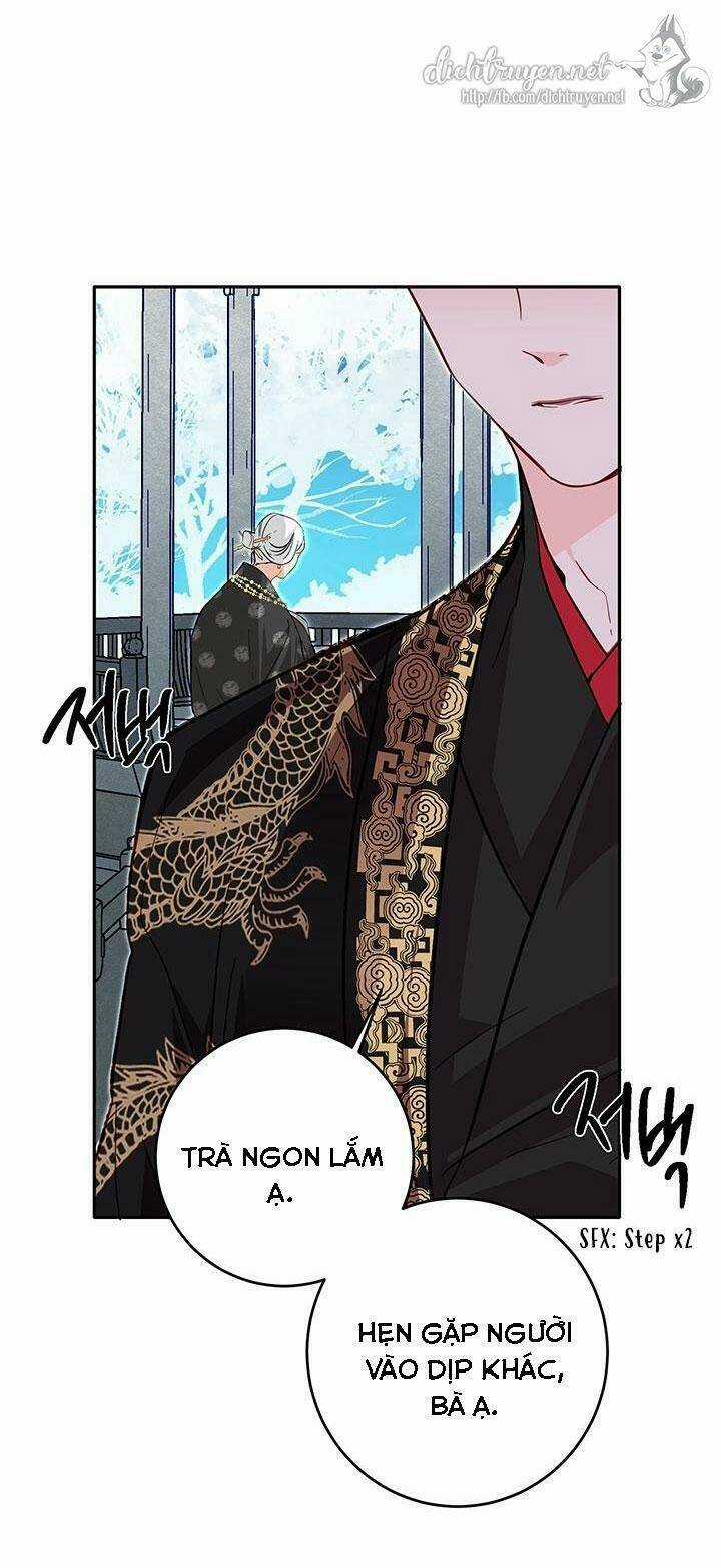 Yeon Lok Heun Chapter 49 trang 32