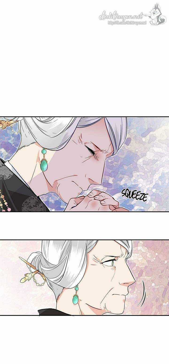 Yeon Lok Heun Chapter 49 trang 33