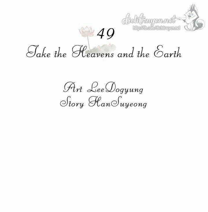 Yeon Lok Heun Chapter 49 trang 35