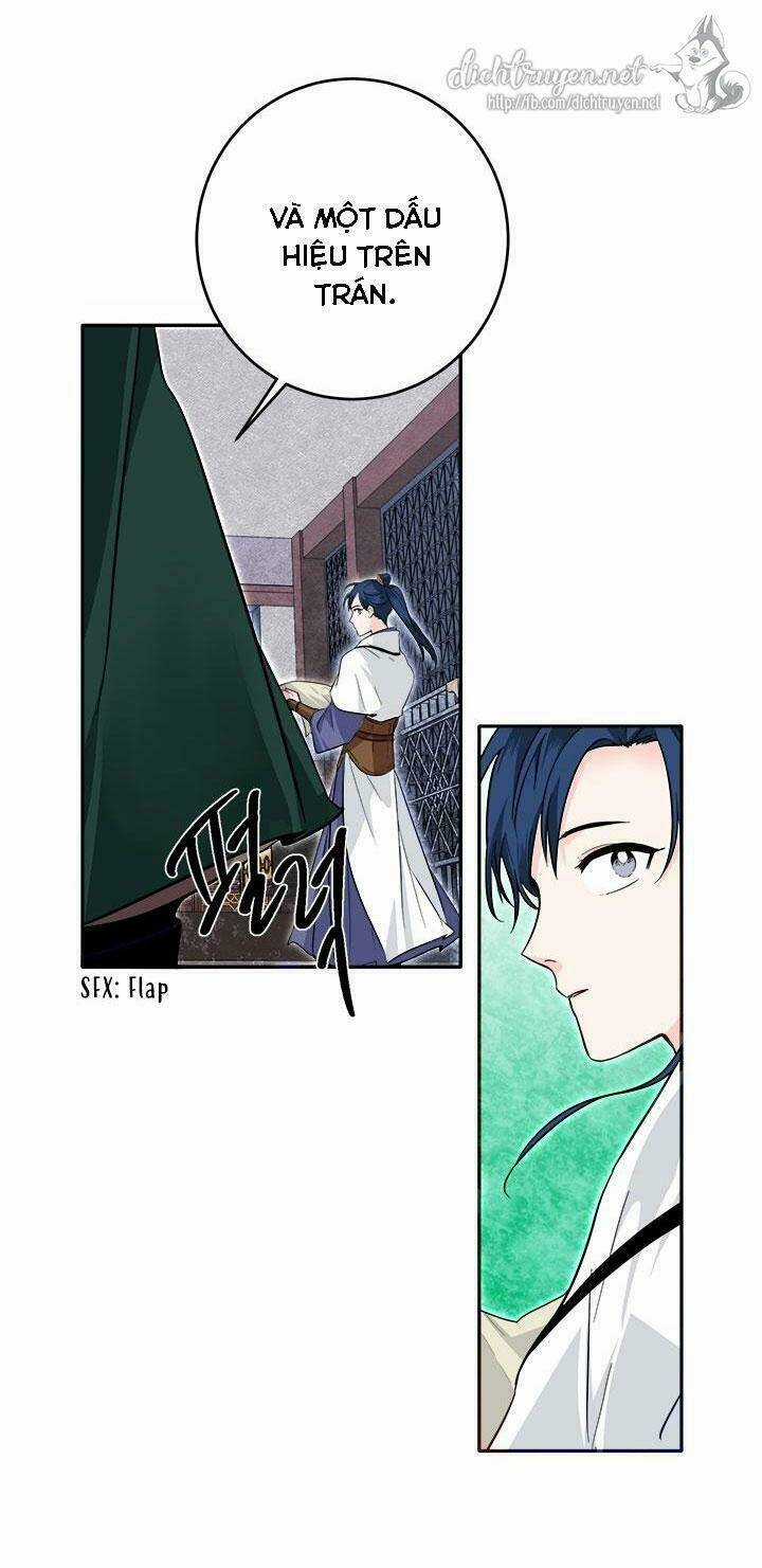 Yeon Lok Heun Chapter 49 trang 42