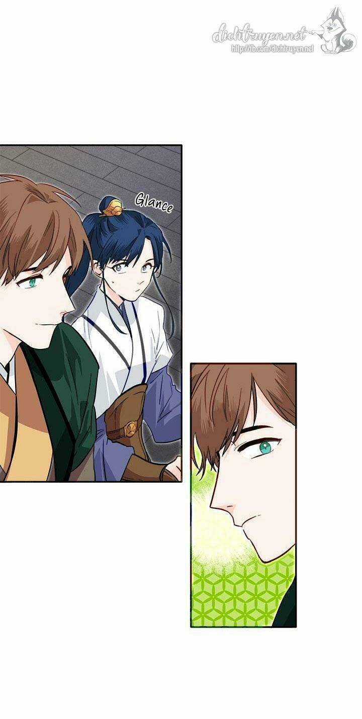 Yeon Lok Heun Chapter 49 trang 45