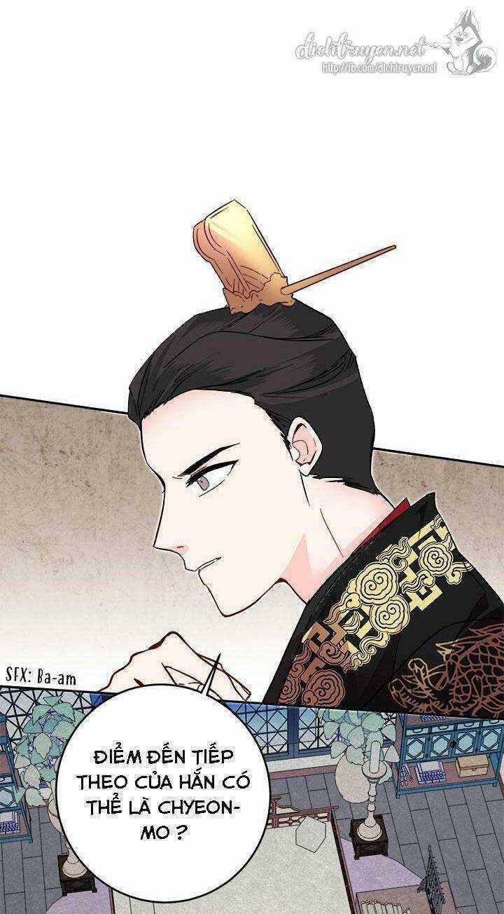 Yeon Lok Heun Chapter 49 trang 48