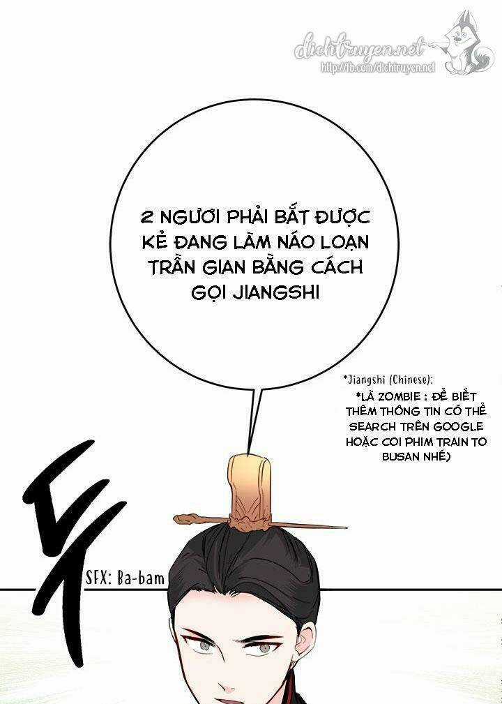 Yeon Lok Heun Chapter 49 trang 53