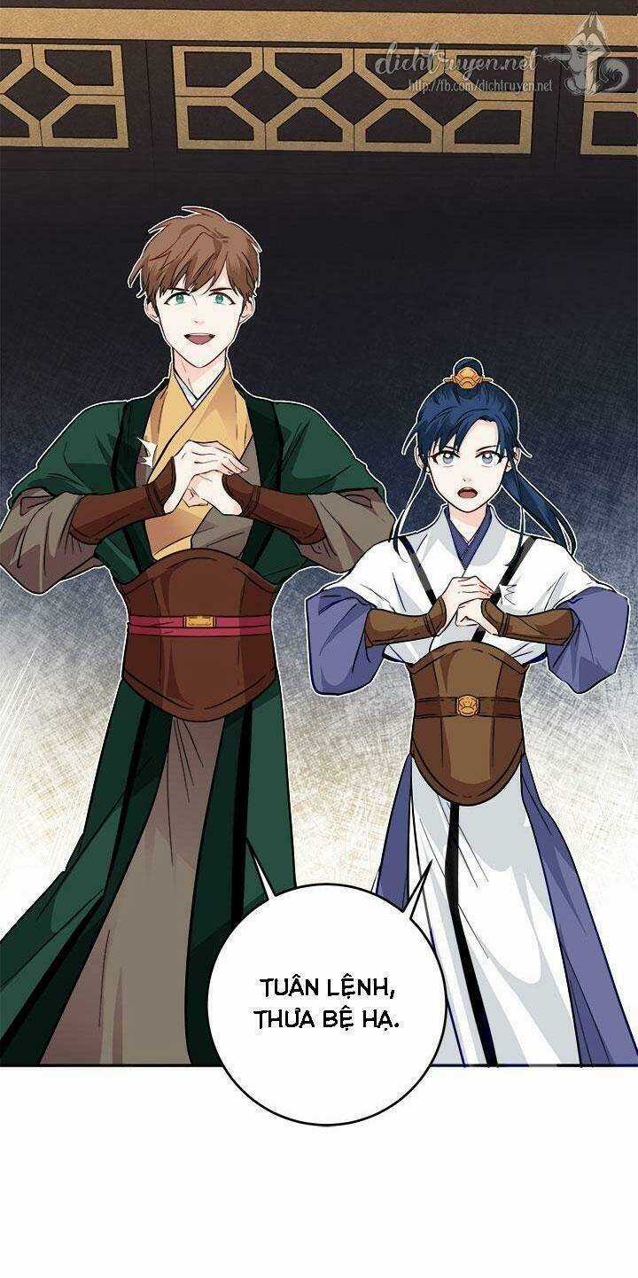 Yeon Lok Heun Chapter 49 trang 55