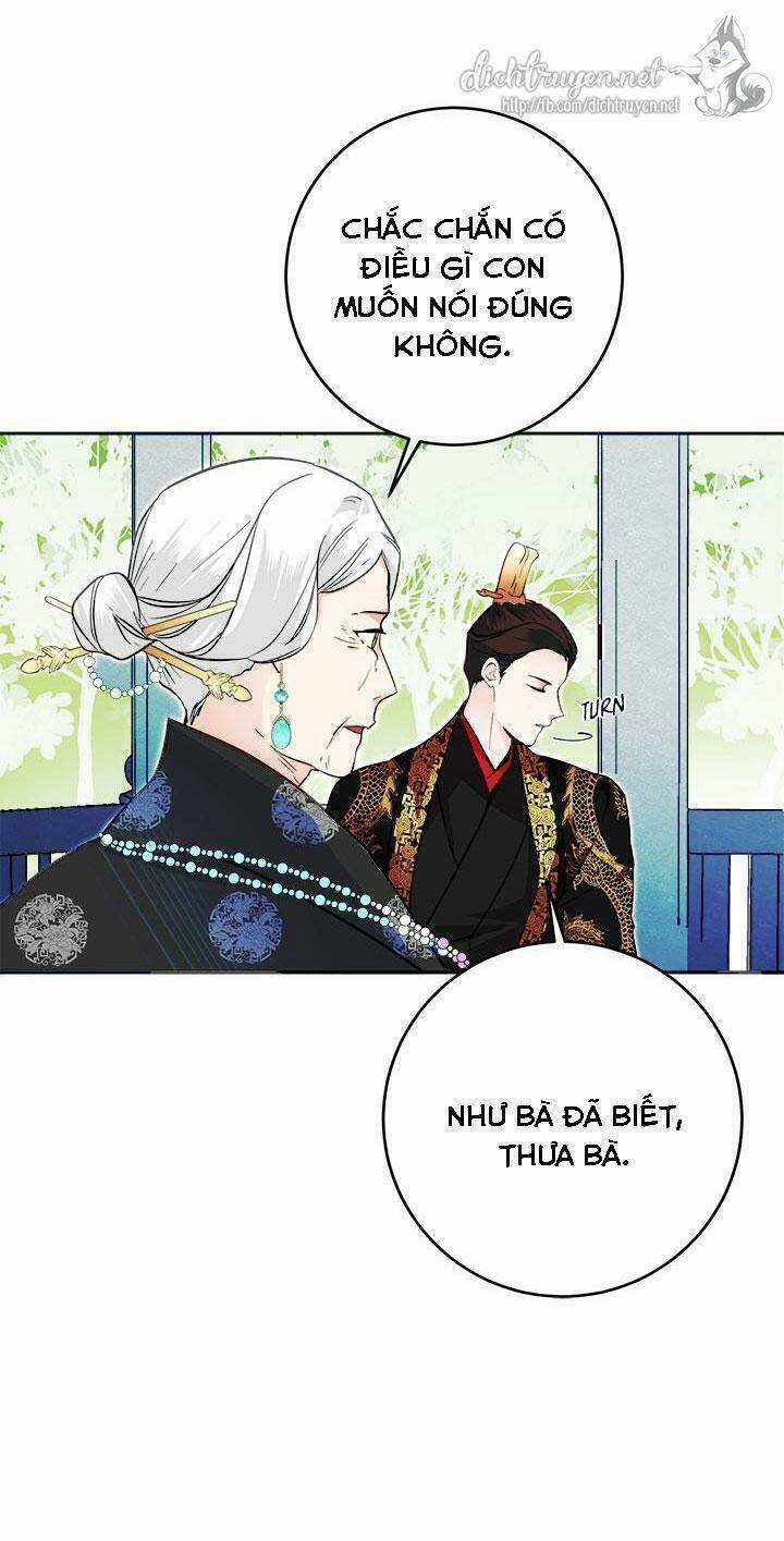 Yeon Lok Heun Chapter 49 trang 6