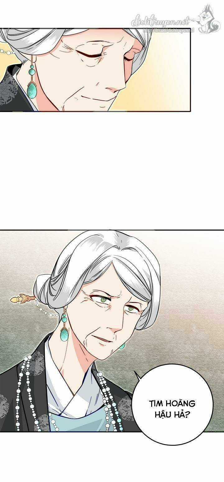 Yeon Lok Heun Chapter 49 trang 7